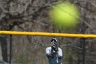 Softball vs Emerson  Wheaton College Women's Softball vs Emerson College - Photo By: KEITH NORDSTROM : Wheaton, Softball